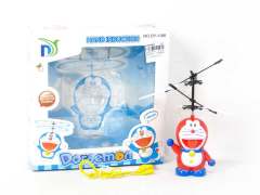 Inductive Doraemon W/L(2C) toys
