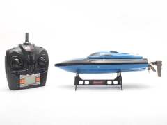 R/C Boat 4Ways toys