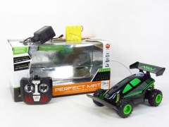 R/C Equation Racing Car W/L_Charge toys