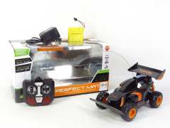 R/C Equation Racing Car W/L_Charge