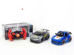 1:18 R/C Car 4Ways(2S) toys