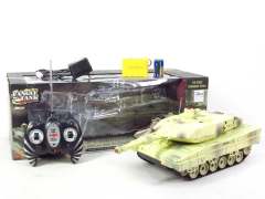 R/C Tank 5Ways W/M_Charge toys