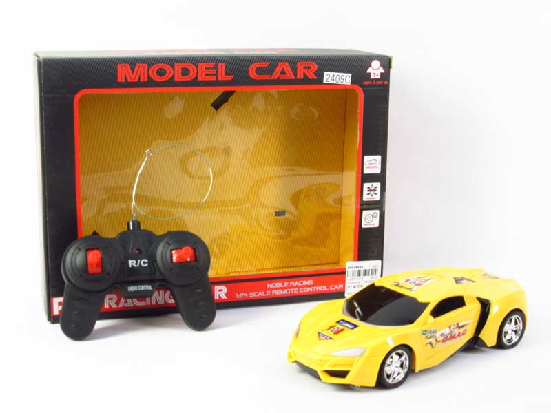 R/C Car(3C) toys