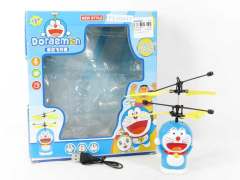R/C Doraemon toys