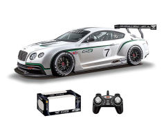 1:18 R/C Car toys