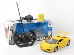 1:18 R/C Car 5Ways W/Charger(3C) toys