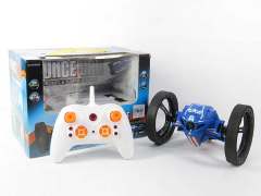 R/C Bounce Car W/Charge