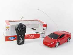 1:26 R/C Car 2Ways(2C) toys