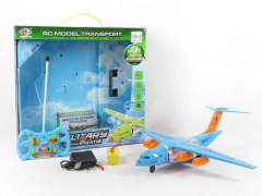 R/C Airplane W/Charge toys