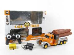 R/C Tow Truck W/Charge