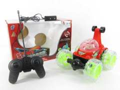 R/C Looping Car W/L_Charger
