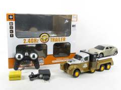 R/C Tow Truck W/Charge