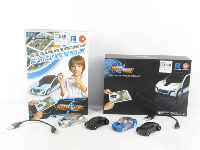 R/C Flying Car(3C) toys