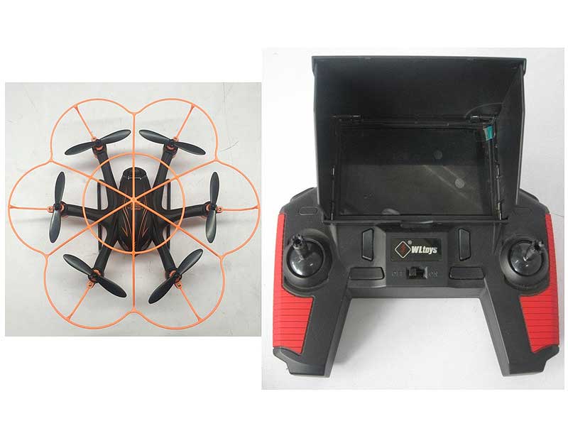 5.8G R/C Drone toys