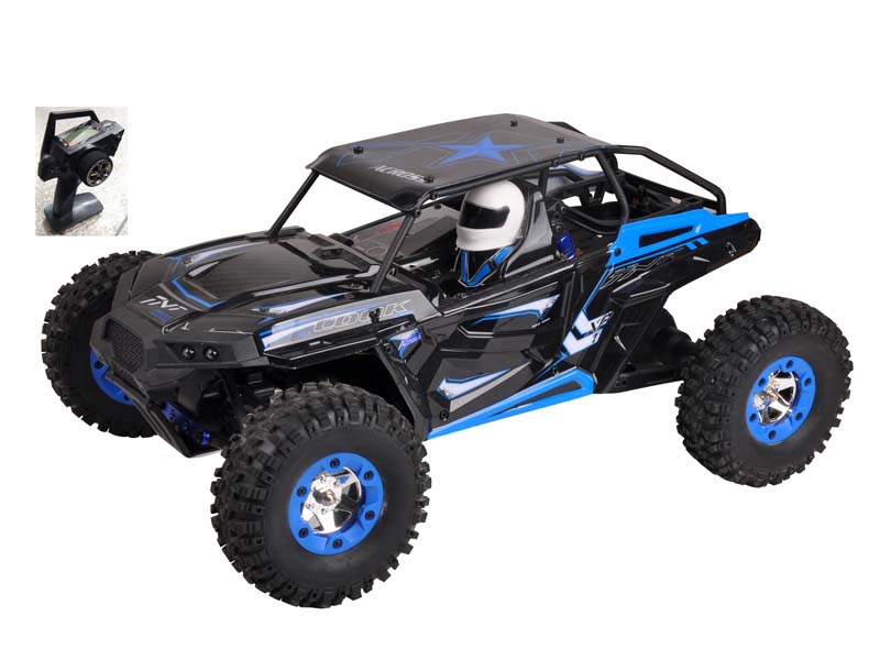 2.4G 1:12 R/C 4Wd Car toys