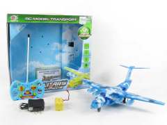 R/C Aerotransport W/Charge toys