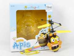 Induction Bee toys