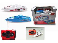 R/C Speedboat toys