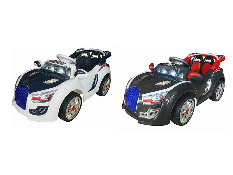 R/C Ride On Car(2C) toys