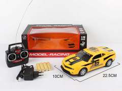 1:18 R/C Racing Car W/L_Charge