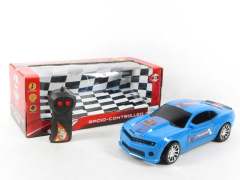 R/C Car 2Ways toys