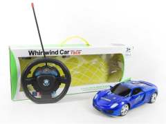 1:16 R/C Car 4Ways(3C)