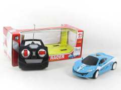 1:24 R/C Racing Car 4Ways(2S5C) toys