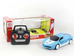R/C Racing Car 4Ways(2S5C) toys