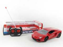 1:14 R/C Sports Car 4Ways W/L(2C) toys