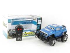 1:16 R/C Cross-country Car(2C) toys