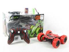 1:20 2.4G R/C Car W/Charge toys