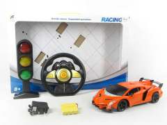 1;14 R/C Car W/Charge toys