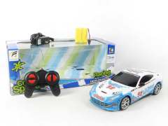 1：16 R/C Racing Car W/Charge toys
