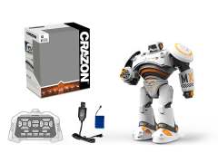 R/C Robot W/Charge