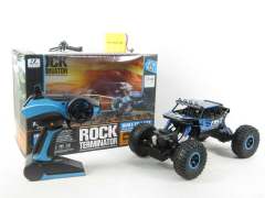 2.4G 1:8 R/C Car W/Charger(3C)