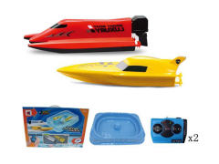 R/C Boat(2C) toys