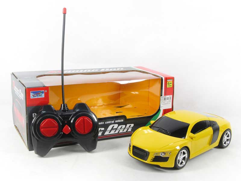 1:16 R/C Car(2C) toys