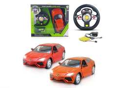 1:10 R/C Car 5Ways W/Charge(2C)