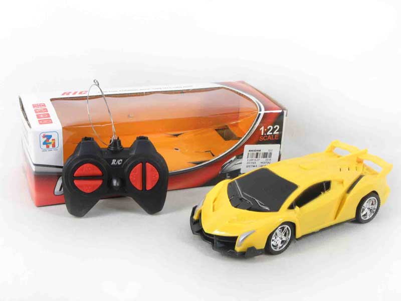 R/C Car(2S2C) toys