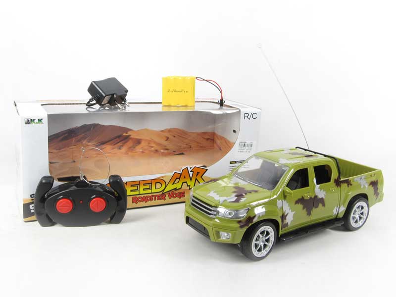 R/C Car W/Charge toys