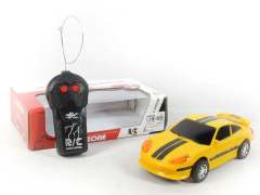 1:22 R/C Sports Car 2Ways（2C)