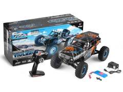 1:10 R/C 4Wd Car W/Charge