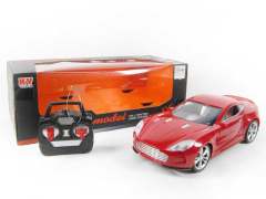 1:14 R/C Car W/L