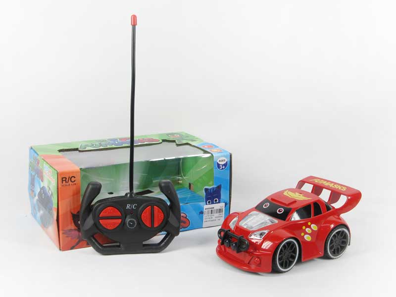 R/C Car 4Ways(3S3C) toys