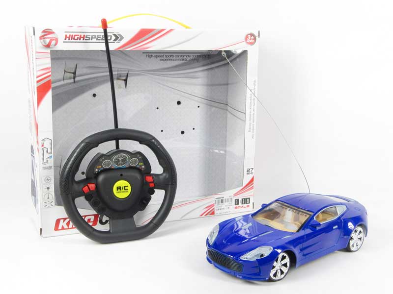 R/C Car 4Ways(3C) toys