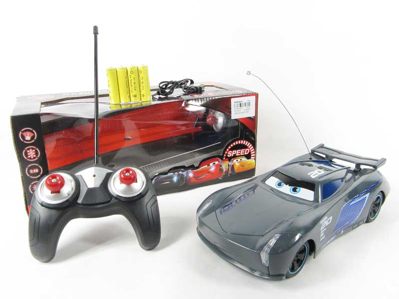 R/C Car W/Charge toys