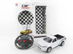 1:16 R/C Car W/L(3C) toys