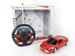 1:18 R/C Car(2S) toys