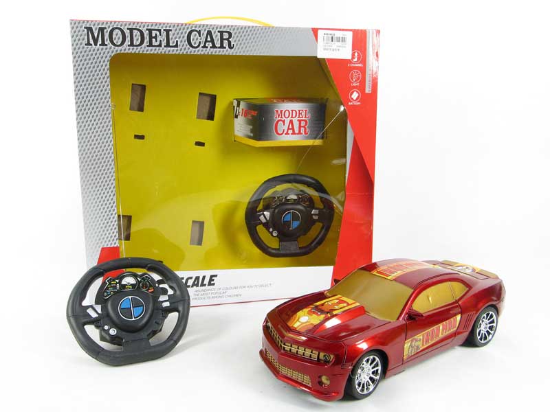 R/C Car toys