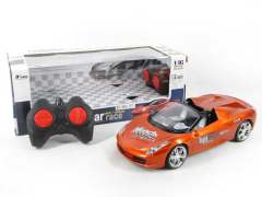 1:16 R/C Car 4Ways(3C) toys